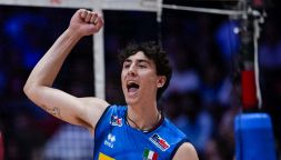 VNL, l’Italia frena le ambizioni della Slovenia: Bovolenta è implacabile, Bottolo da applausi. Final Eight più vicina