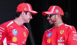 Hamilton come Schumacher, la rivelazione dell'ex Ferrari: dietrofront di Rosberg e Ralf. Leclerc confida nell'Austria