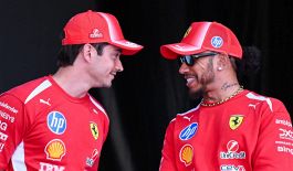 Hamilton come Schumacher, la rivelazione dell'ex Ferrari: dietrofront di Rosberg e Ralf. Leclerc confida nell'Austria