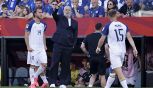 La Bosnia si carica ripensando alla vittoria sull'Italia a Zenica. Il ct Barbarez: 'Rimarrà per sempre nella memoria'