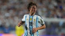 Nico Paz, Fabregas e il Como sfidano l'Inter: volo a Madrid, ma il Real e Mourinho studiano il piano