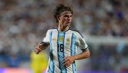 Nico Paz, Fabregas e il Como sfidano l'Inter: volo a Madrid, ma il Real e Mourinho studiano il piano