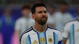 Messi, dopo le lacrime al Mondiale arriva la dura nota sulle condizioni di salute di papà Jorge: “Mancato il rispetto”