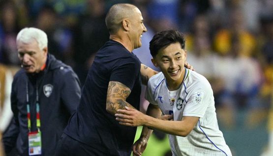 Uzbekistan-Colombia: Cannavaro si illude, Luis Diaz su tutti, il Var lo condanna nel recupero, due maxipapere dei portieri