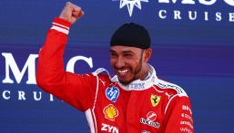Classifica piloti e costruttori F1: Hamilton sale a -41 da Antonelli, Lewis può sognare l'8° Mondiale