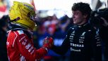 Pagelle Gp Barcellona F1: Hamilton è tornato Hammer Time, Antonelli sfortunato, Leclerc bastonato