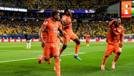 Mondiali, Costa d'Avorio-Ecuador da non credere: gol al 90' quattro pali, debutta anche Bonny, Estupinan non gioca neanche qui