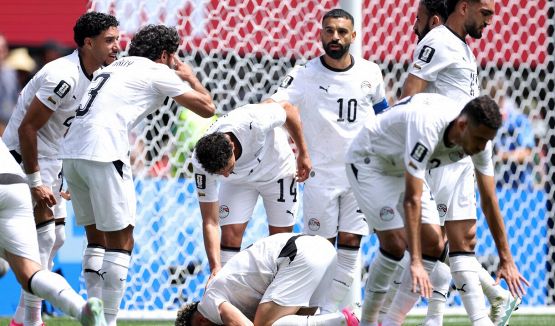 Chi è Ashour, il Balotelli d'Egitto che sta facendo piangere il Belgio: ha rischiato la vita per una rovesciata in allenamento