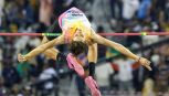 Sioli da record, a 20 anni neanche Tamberi come lui: Barshim lo incorona. Matteo e Furlani: l’Italia sogna verso Los Angeles