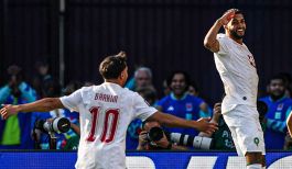 Scozia-Marocco: Saibari segna il gol più veloce di questi Mondiali, gli bastano 72 secondi