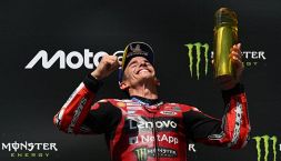 Classifica piloti MotoGP dopo Brno: Marquez a -40 da Bezzecchi, quanti punti ha recuperato Marc in due gare
