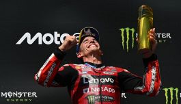 Classifica piloti MotoGP dopo Brno: Marquez a -40 da Bezzecchi, quanti punti ha recuperato Marc in due gare