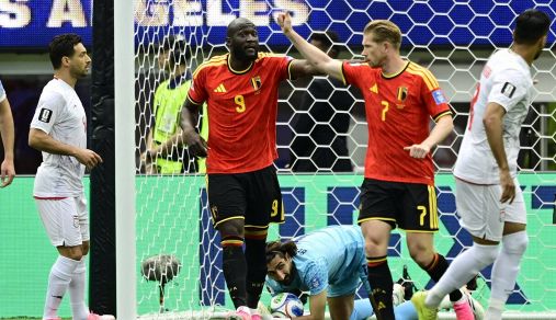 Nuova Zelanda-Belgio: Lukaku e De Bruyne show, Diavoli rossi primi, Allegri pensaci bene