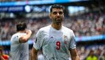 Iran, Taremi accusa la Fifa di averli fatti fuori, Ibra boccia il Var per il gol annullato al 93', il messaggio anti-biscotto