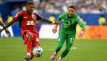 Uruguay-Capo Verde: papere di Muslera, niente fair-play, sbaglia anche Oliveira, la storia la fanno gli africani