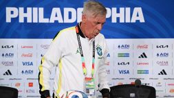 Brasile: Ancelotti cambia idea, dietrofront contro Haiti dopo le critiche. Come sta Neymar