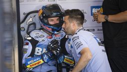 Gp Repubblica Ceca: Alex Marquez alza bandiera bianca, perchè non corre la Sprint e la gara di Brno