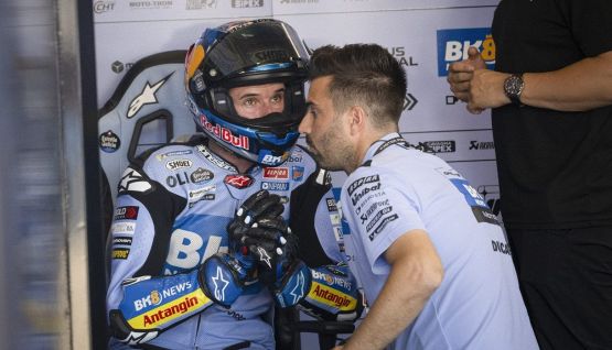 Gp Repubblica Ceca: Alex Marquez alza bandiera bianca, perchè non corre la Sprint e la gara di Brno