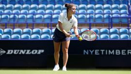 Paolini rientra dopo l’infortunio, doppio impegno pre Wimbledon: Sabalenka in crisi, Rybakina vede il numero 1