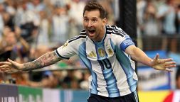 Mondiali 2026, classifica marcatori: gol di Messi, Haaland, Mbappè e Vinicius Jr. ma il record di Fontaine è lontano