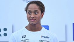 Settecolli, Curtis punta al record nei 100m sl: Popovici mostruoso, Ceccon non si riscatta. Mancini sorprende Martinenghi
