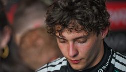 Gp Austria, caso Russell: il malinteso di Antonelli nel team radio con Bono e la carezza di Wolff: Kimi può vincere