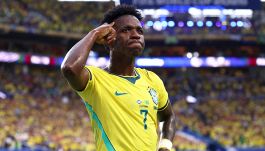 Brasile-Giappone, la sfida dei sogni: il Jogo bonito di Pelè che ha ispirato Holly e Benji