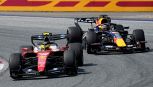 Hamilton e Verstappen, il nuovo duello tra campioni infiamma la F1: la rivalità storica e l'avvertimento in Austria