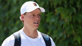 Wimbledon, il sorteggio: Sinner con Medvedev e Djokovic, Berrettini sfida Wawrinka, a Zverev va male. Paolini sfortunatissima