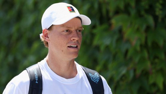 Wimbledon, il sorteggio: Sinner con Medvedev e Djokovic, Berrettini sfida Wawrinka, a Zverev va male. Paolini sfortunatissima