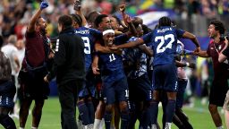 Capo Verde-Arabia: africani nella leggenda, affronteranno Messi