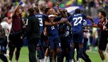 Capo Verde-Arabia Saudita: africani nella leggenda, passano e affronteranno Messi, che festa