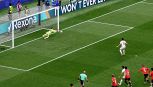 Egitto-Iran, moviola: gol qualificazione annullato al 93’, Taremi rigore sbagliato e traversa, paura per Salah