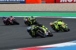 Sprint Assen: Fernandez-Ogura doppietta Aprilia Trackhouse. Podio Diggia, Bezzecchi 4°, Bagnaia penalizzato