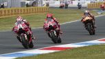 Perchè Bagnaia è stato penalizzato, Bezzecchi e Marquez spuntati: pagelle Sprint Assen e classifica piloti MotoGP