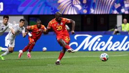 Congo-Uzbekistan, moviola: Cannavaro beffato dall’arbitro, gol annullato e rigore dubbio