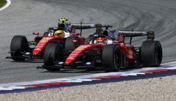 Pagelle Gp Austria F1: Ferrari spuntata, Hamilton regge, Leclerc affonda. Antonelli solido