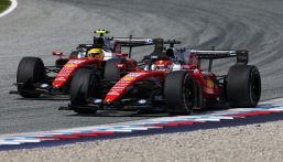 Pagelle Gp Austria F1: Ferrari spuntata, Hamilton regge, Leclerc affonda. Antonelli solido