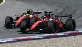 Pagelle Gp Austria F1: Ferrari spuntata, Hamilton regge, Leclerc affonda. Antonelli solido