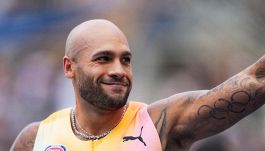 Jacobs è tornato: crono sontuoso a Parigi. Altro che ritiro, Marcell punta a un record storico. Dester show a Retingen