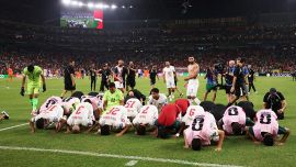 Olanda-Marocco: la maledizione dei rigori continua per gli Orange, decisivi i due portieri, africani agli ottavi Mondiali