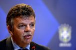 Brasile-Giappone, Gilmar Rinaldi in esclusiva: “Ancelotti al momento giusto ma Neymar non fa più la differenza”