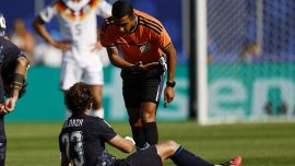 Germania-Paraguay, moviola: Nagelsmann scatenato con l’arbitro, proteste fino al 120’