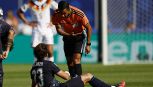 Germania-Paraguay, moviola: Nagelsmann scatenato con l’arbitro, proteste fino al 120’