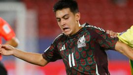 Gilberto Mora, il predestinato di Messico-Sudafrica che ha infranto ogni record: Rafaela Pimenta prepara il piano mercato