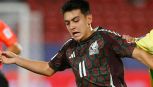 Gilberto Mora, il predestinato di Messico-Sudafrica che ha infranto ogni record: Rafaela Pimenta prepara il piano mercato