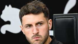 Mondiali, Gimenez non gioca neanche un minuto con il Messico. Dopo Leao, il Milan ha un nuovo problema