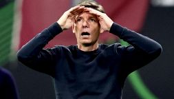 Milan, Glasner dice sì, c'è il nuovo allenatore ma manca il resto: dal dt alla squadra