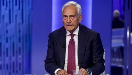 Italia, i Mondiali, i giovani ed Euro 2032: Gravina torna a parlare, bordate a raffica