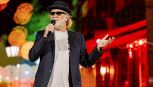 Francesco De Gregori sa anche schierarsi, per chi tifa il Principe della canzone mentre impazza la polemica su Gaza